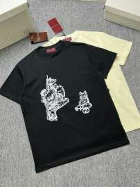 Picture of Gucci T Shirts Short _SKUGucciXS-Lhgntx5811202